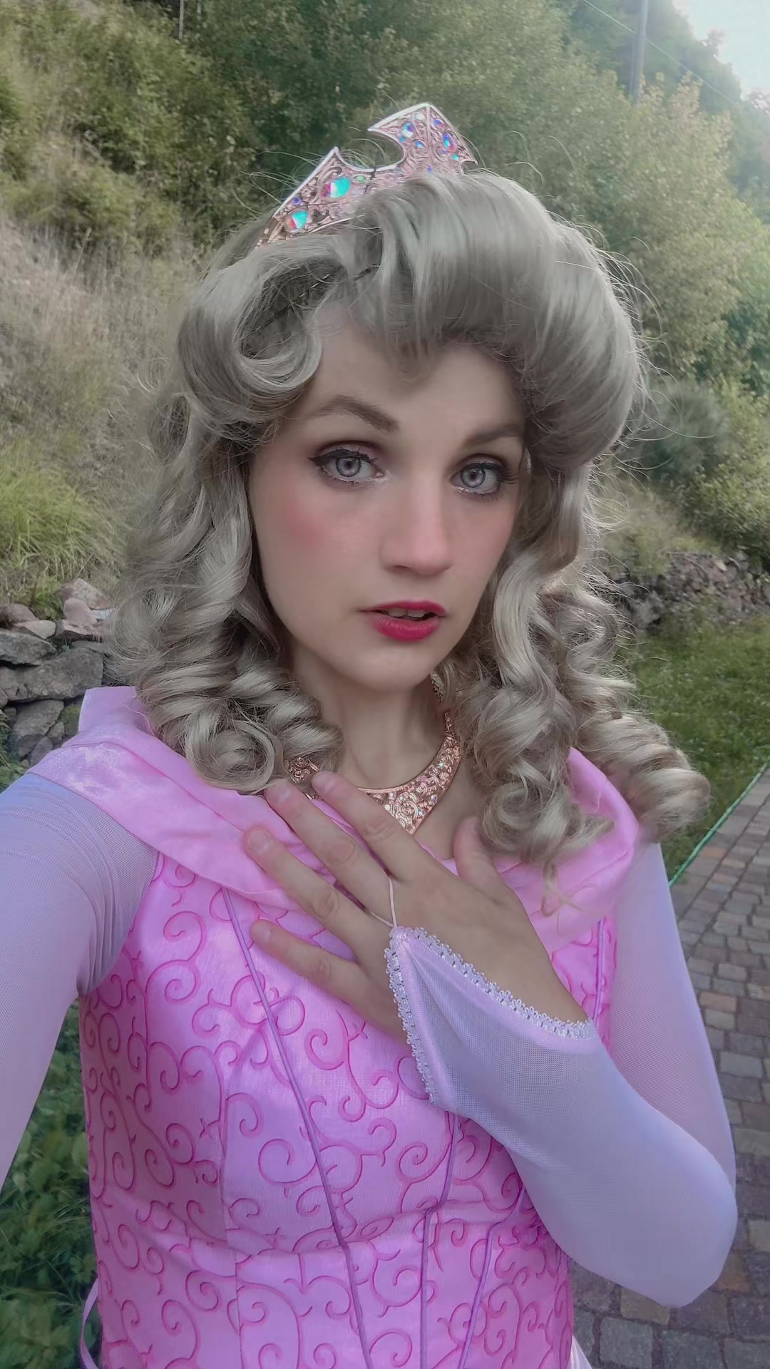 @Carinaselinaelicecosplay