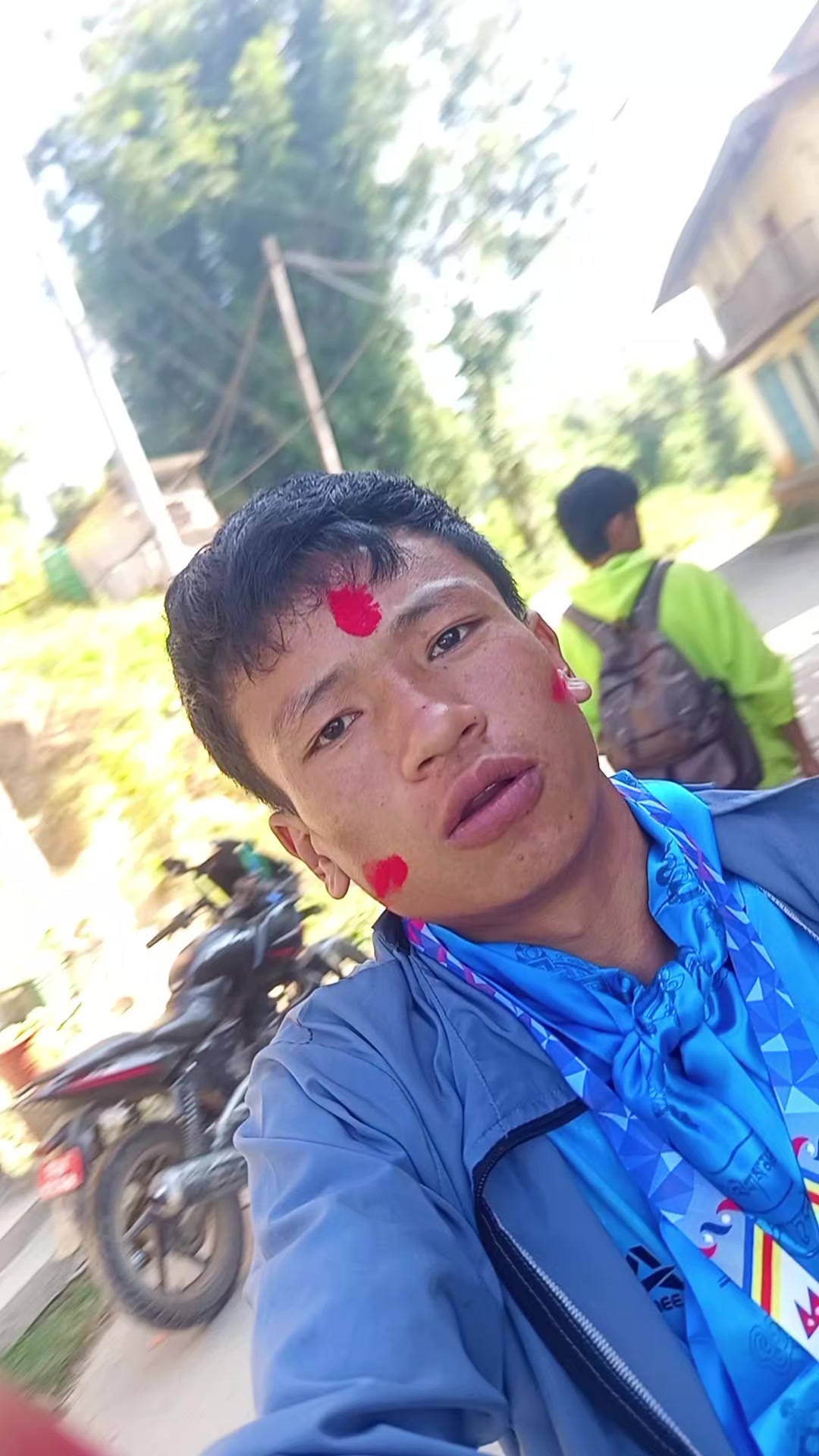 @फिरन्ते 🔎💐🤗