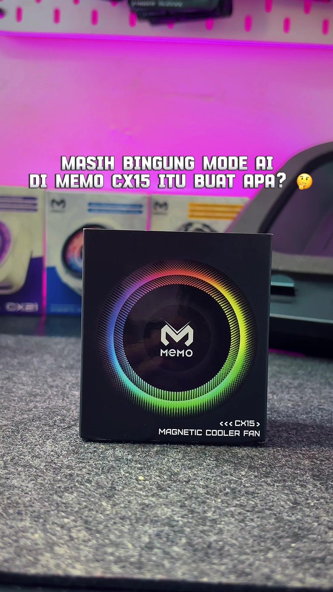 @MEMO INDONESIA