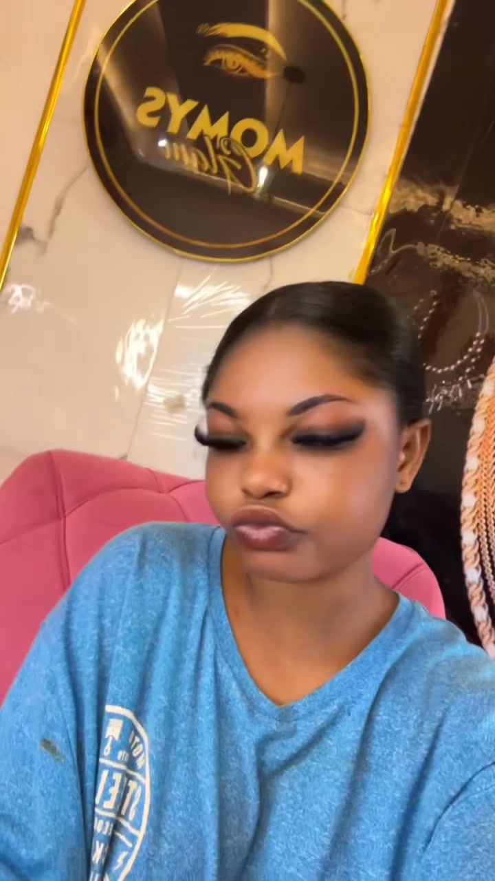 @Brown Skin Girl ๐โค๏ธ๐ฅ
