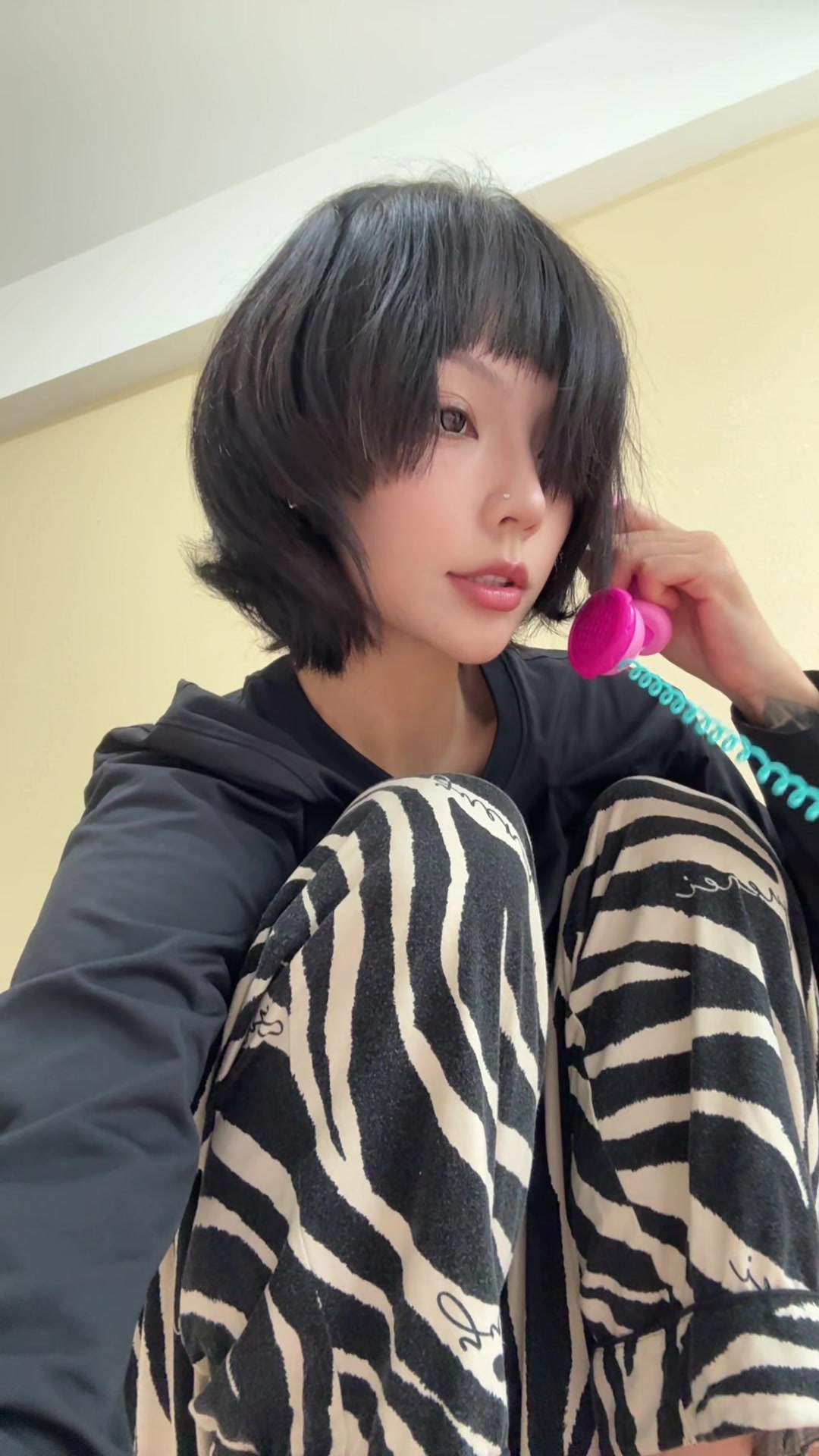 @Nanami