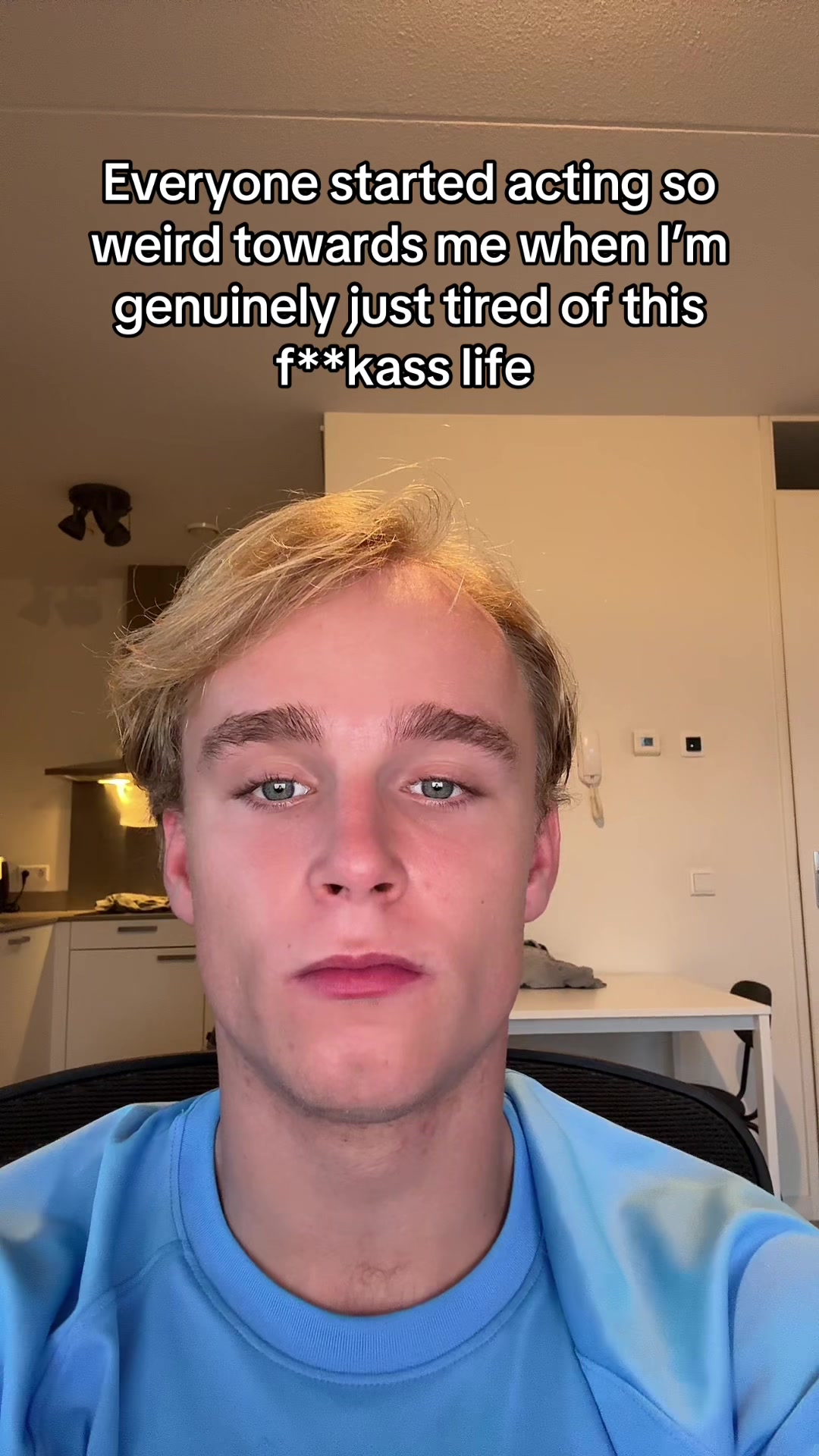 @Joey