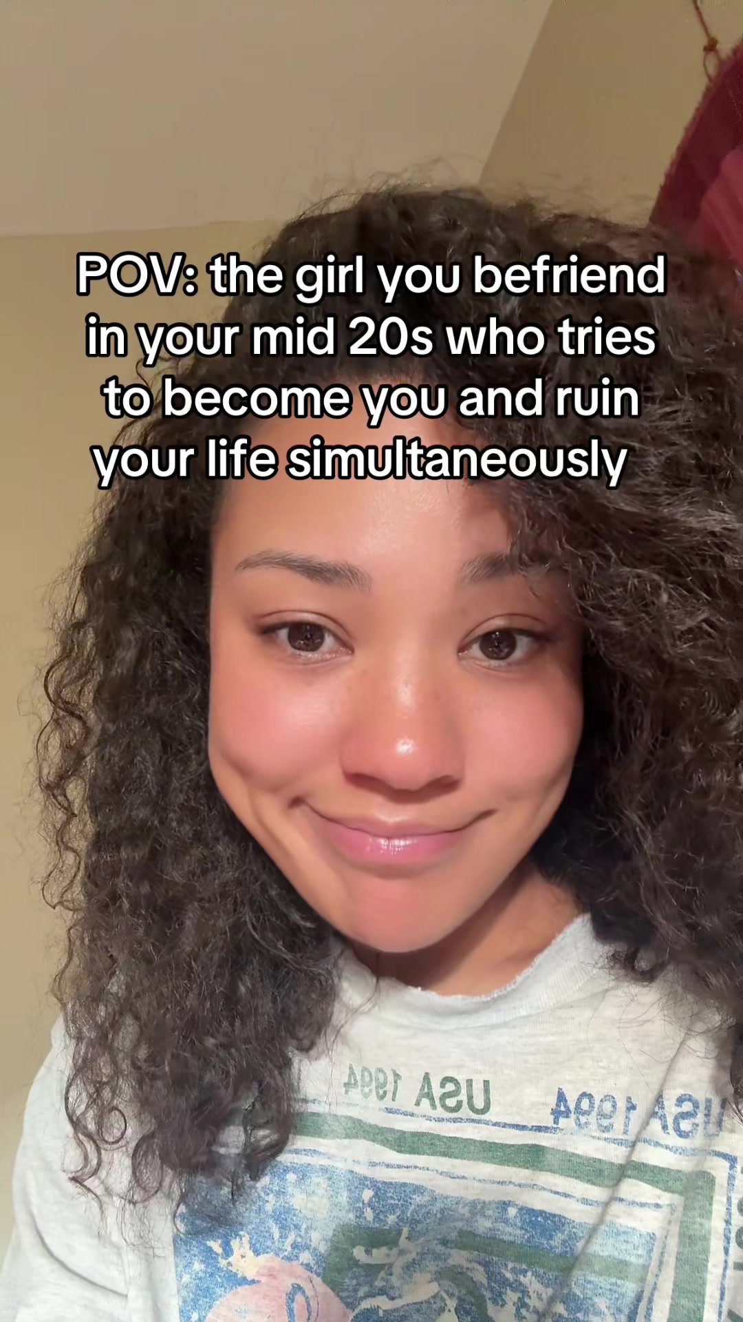 @Symone Noelle