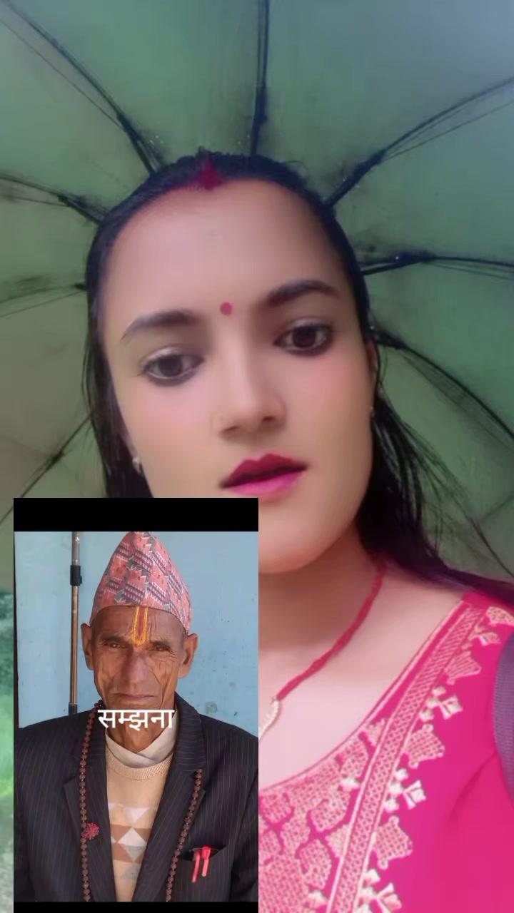 @Ramilapokhareldahal