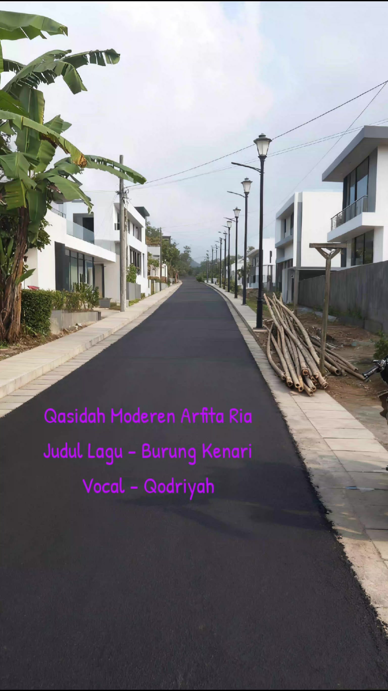 @Koleksi Qasidah