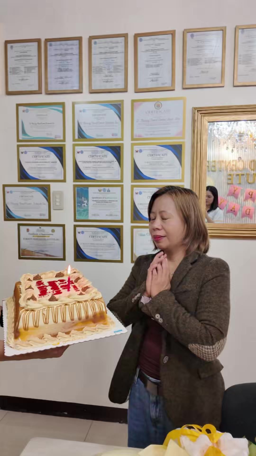 @Beauty Trend Center Institute