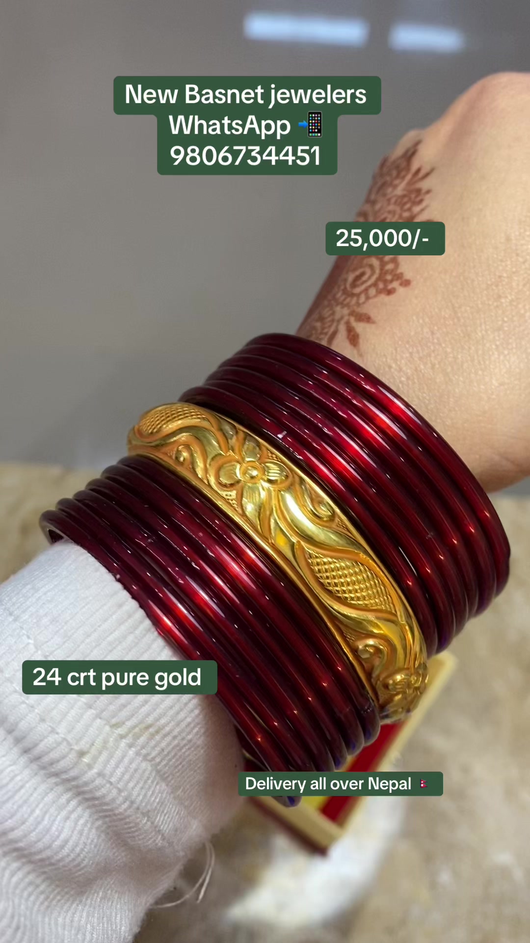 @New Basnet jewelers