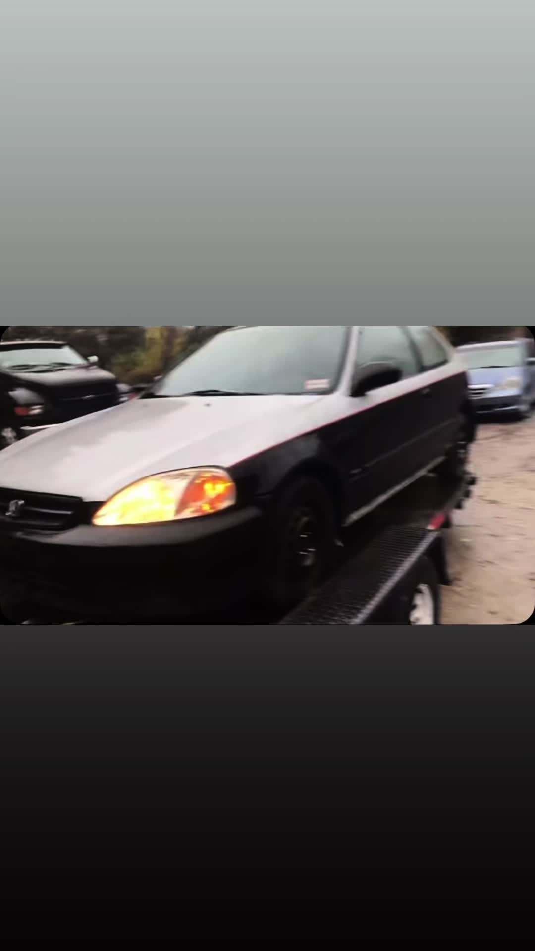 @Civic Type CX🔰