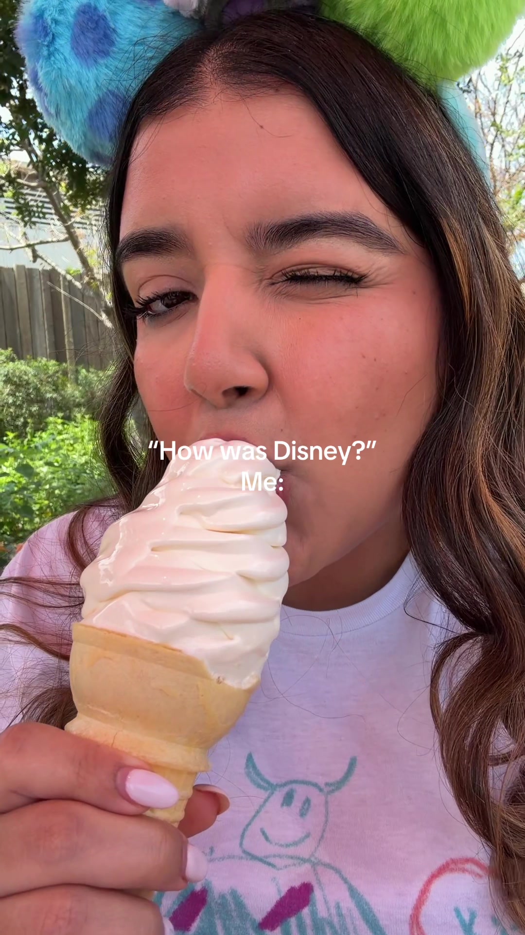 @Paola Chandler