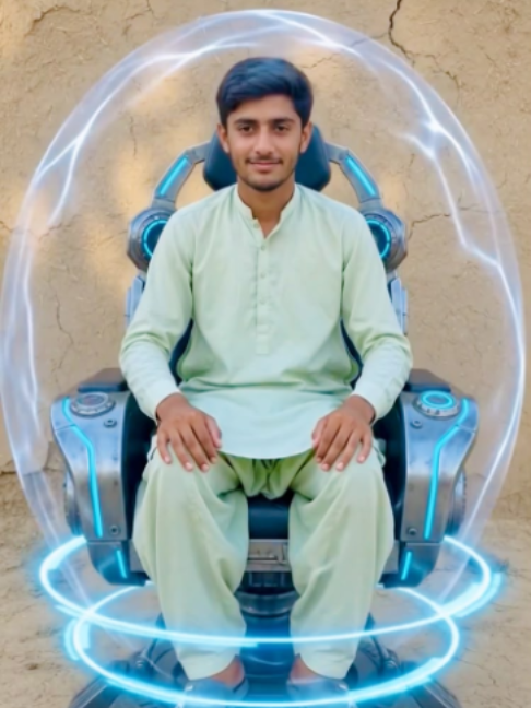 @Team Uzair