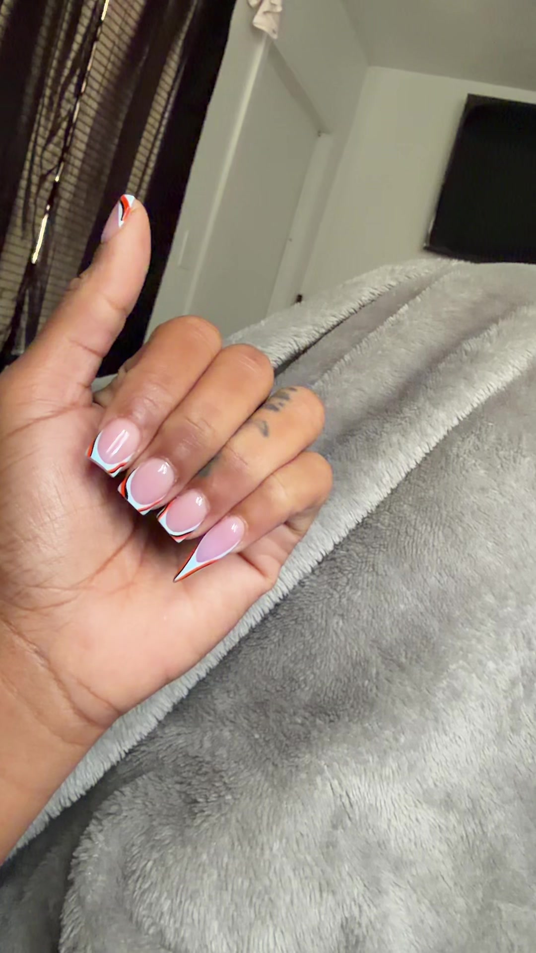 @MAYA 🎀