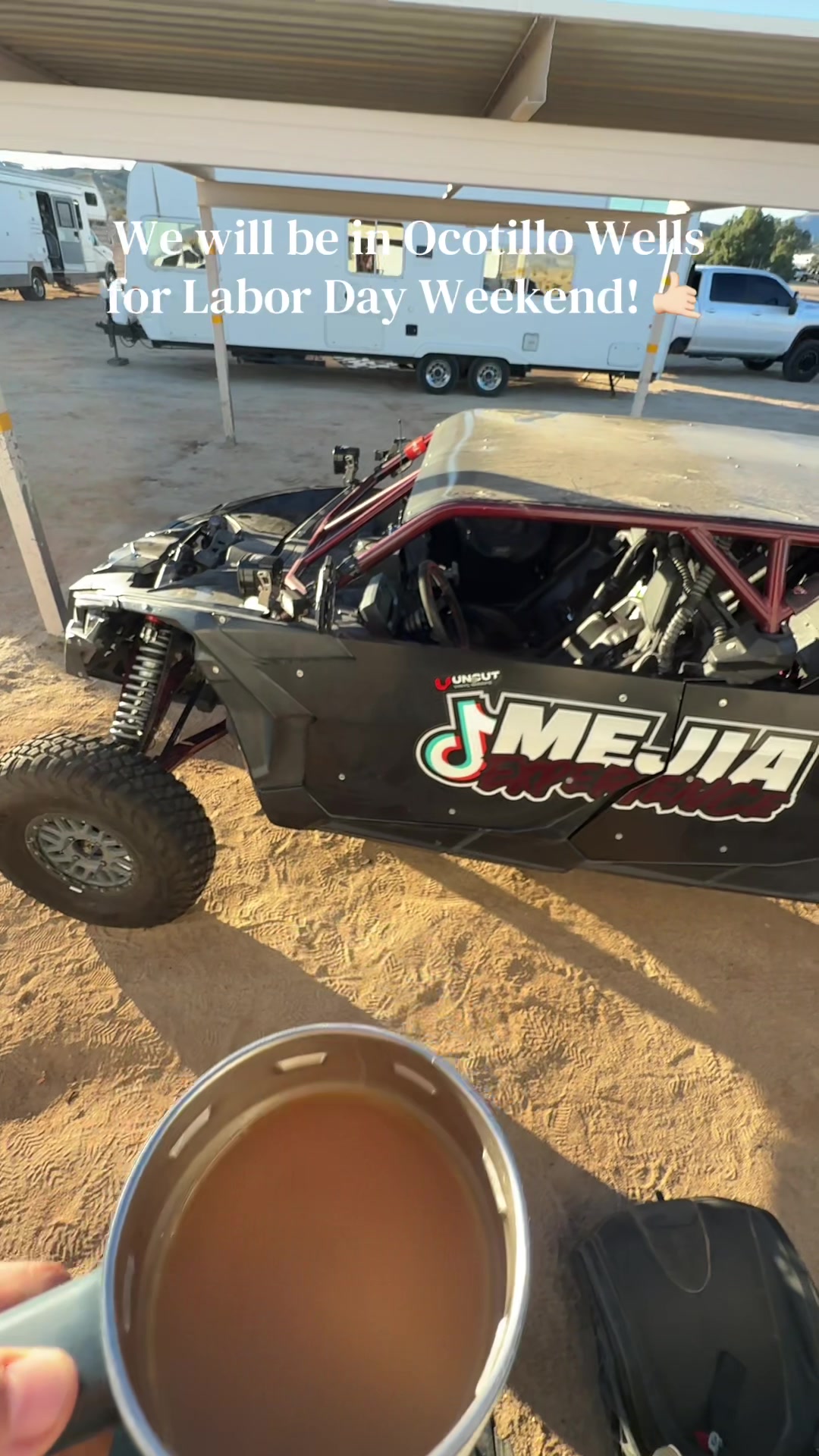 @Mejiaexperience