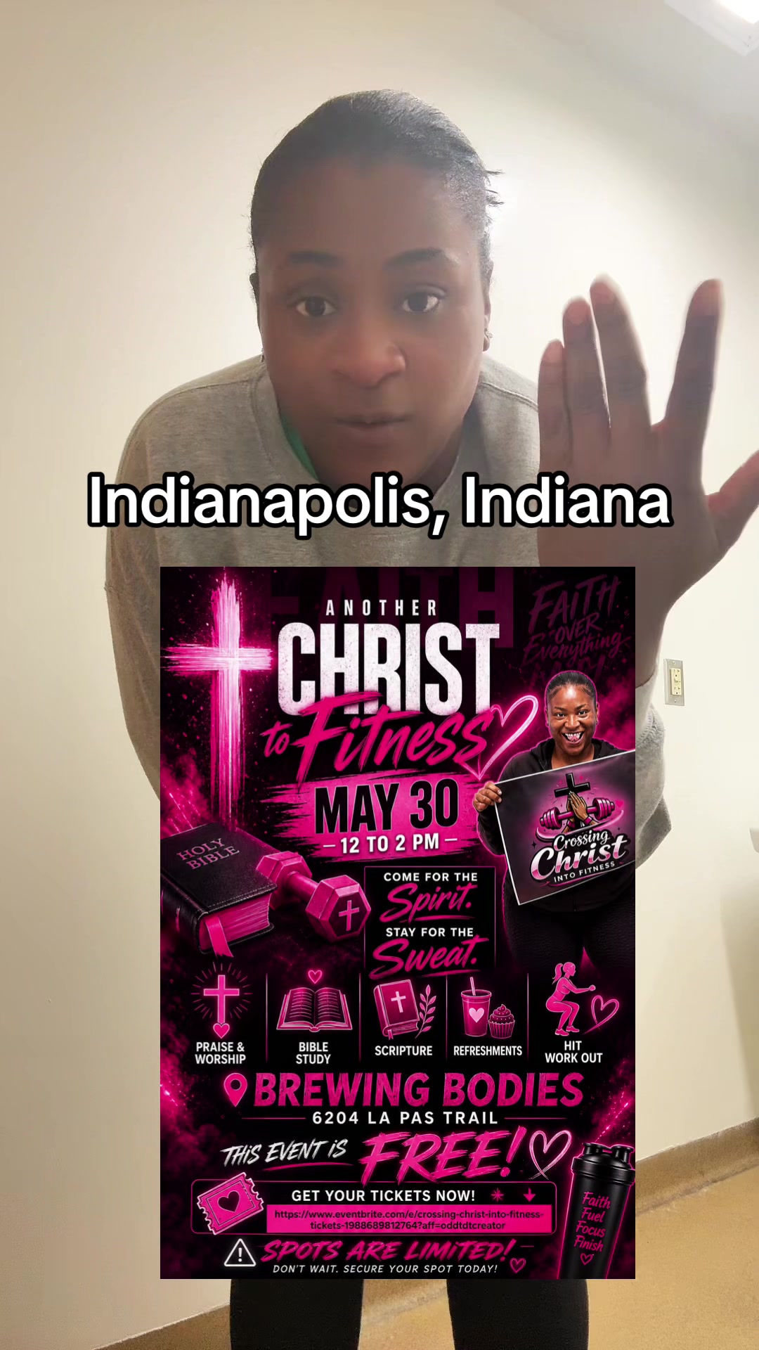 @Jess Indy | Purpose Creator