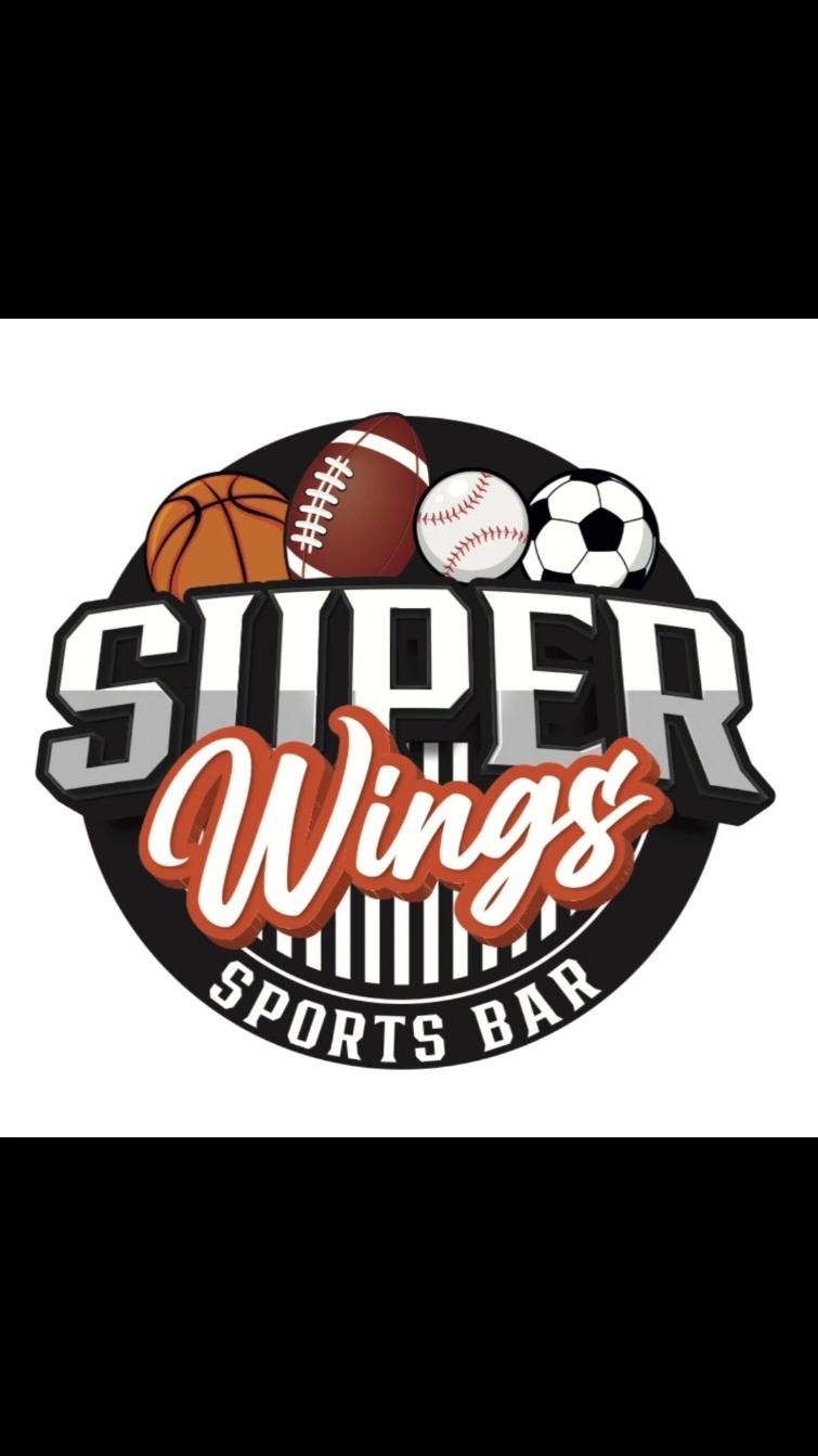 @Super Wings Sports Bar