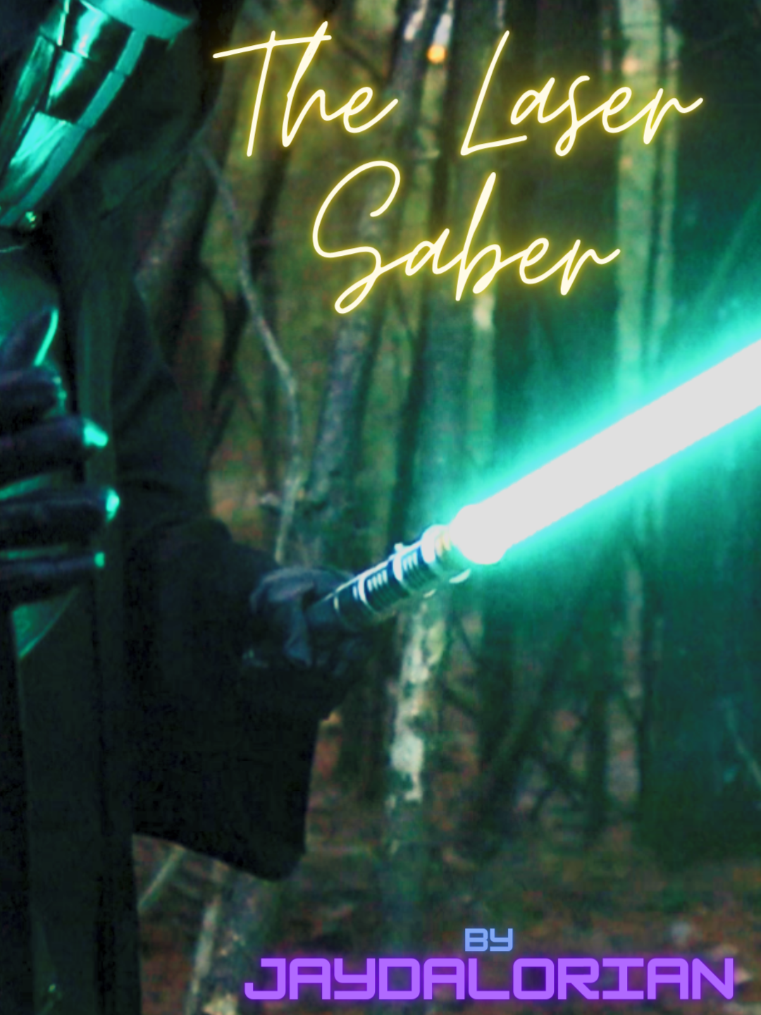 @Jaydalorian