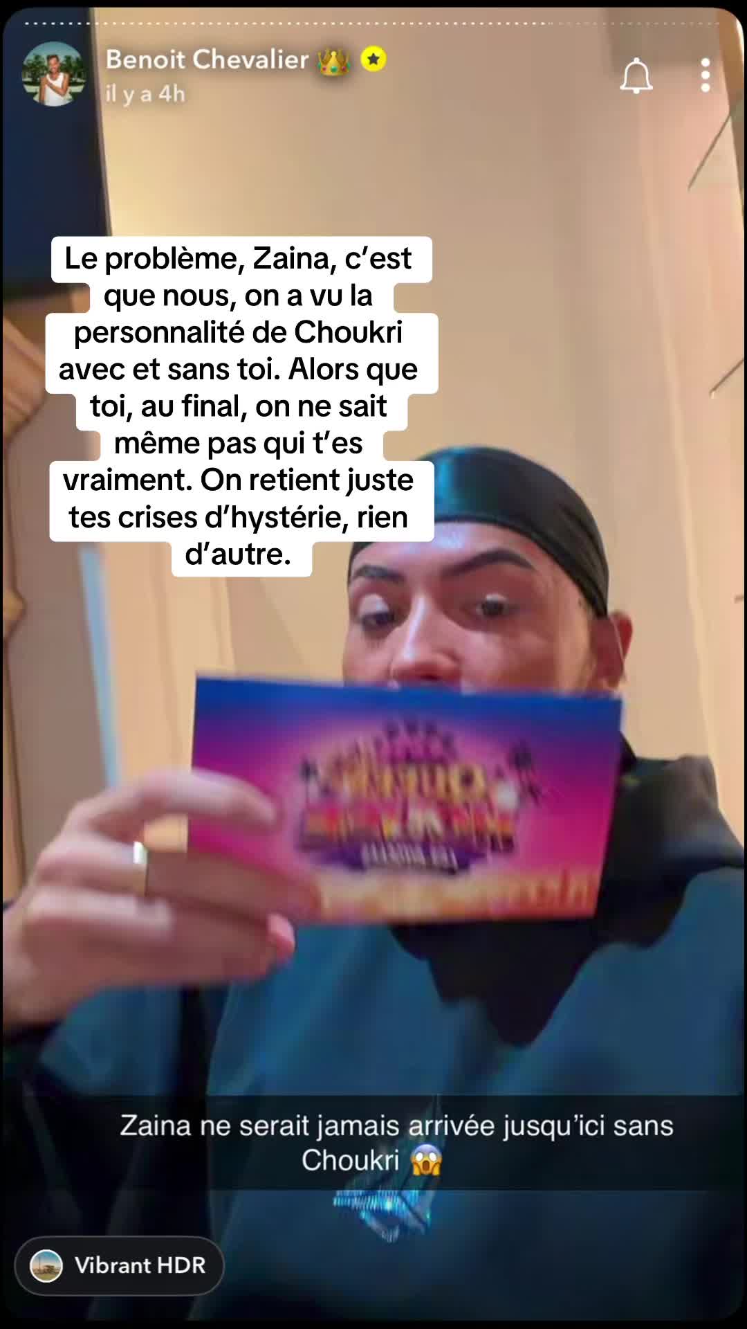 @Céline