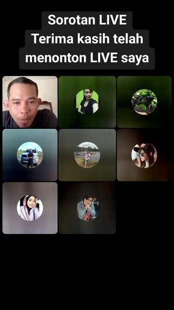 @LUNDU