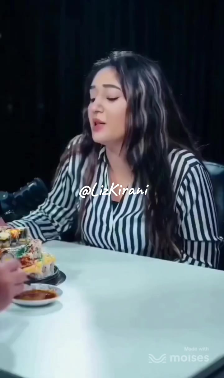 @Liz Kirani