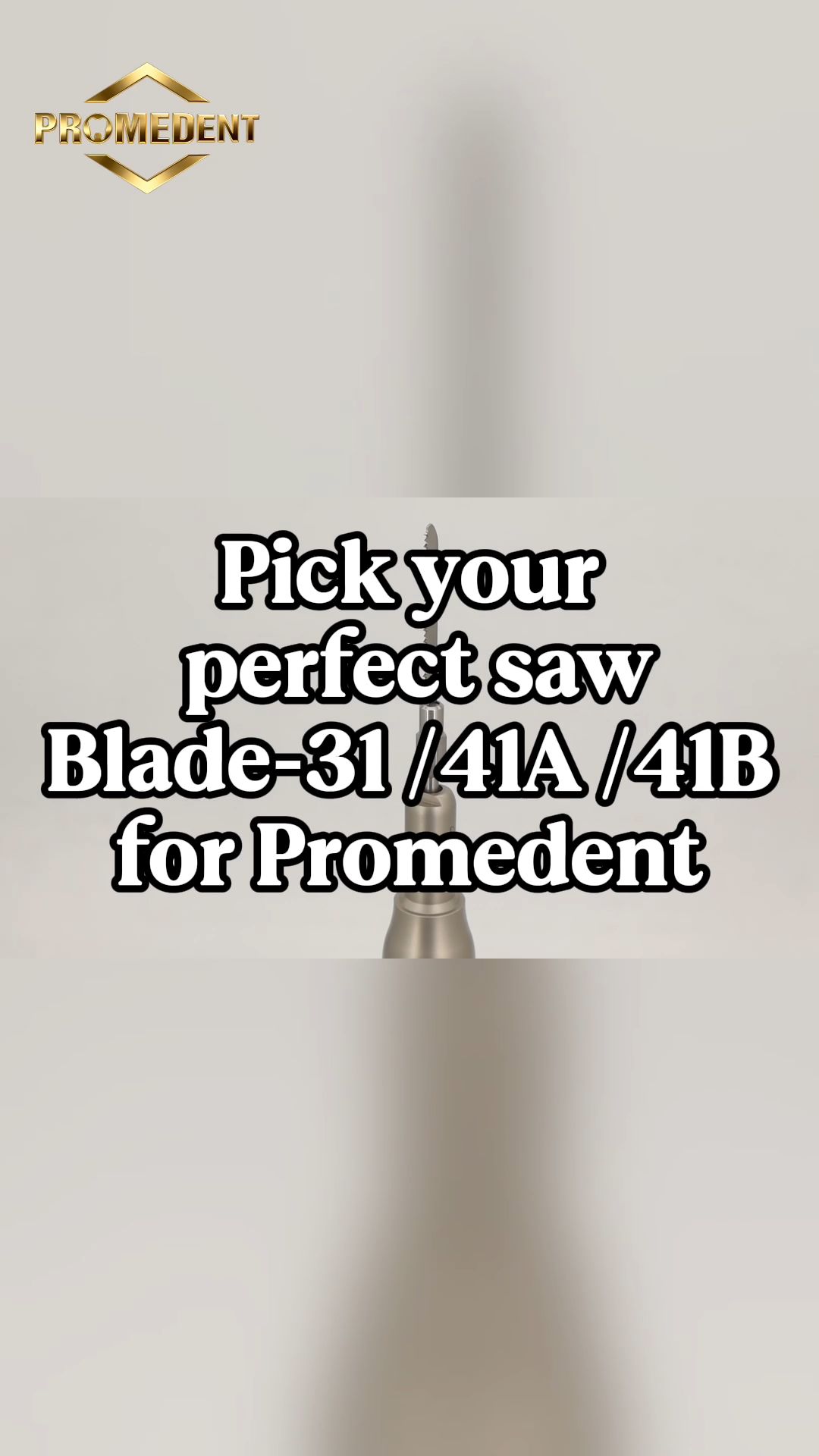 @Promed Dental Handpiece