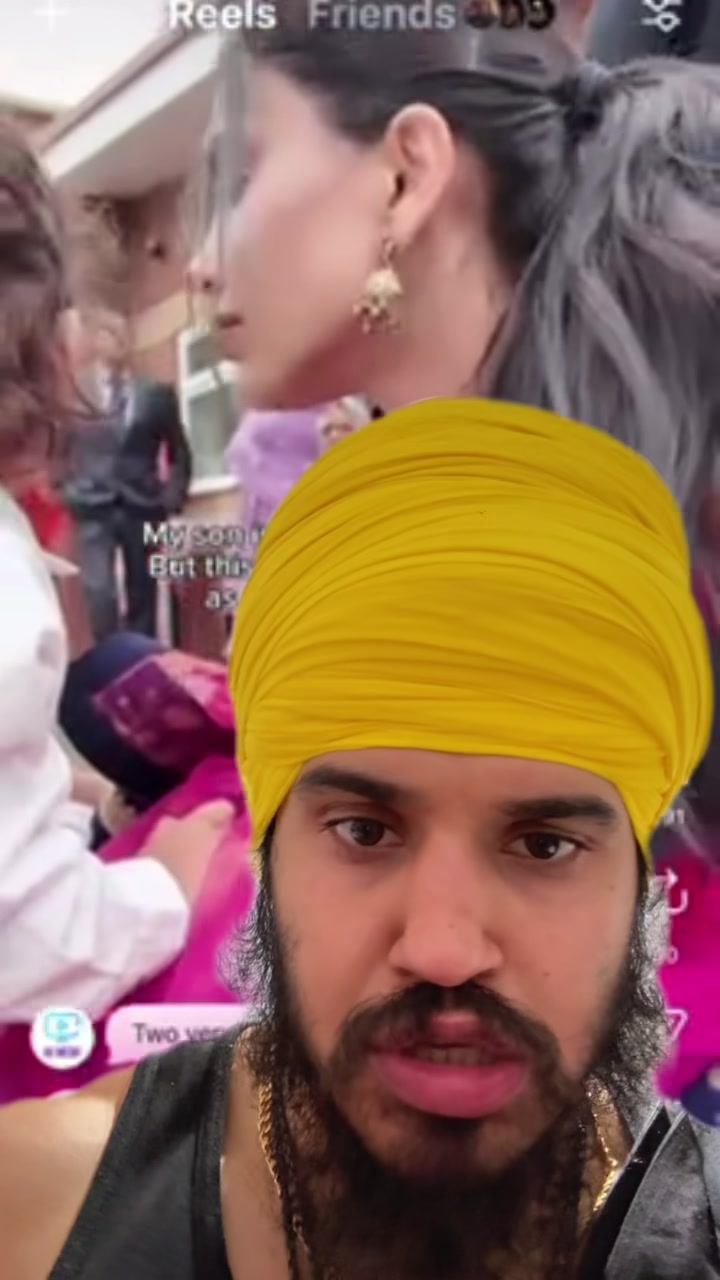 @Gurpartap Singh Khalsa