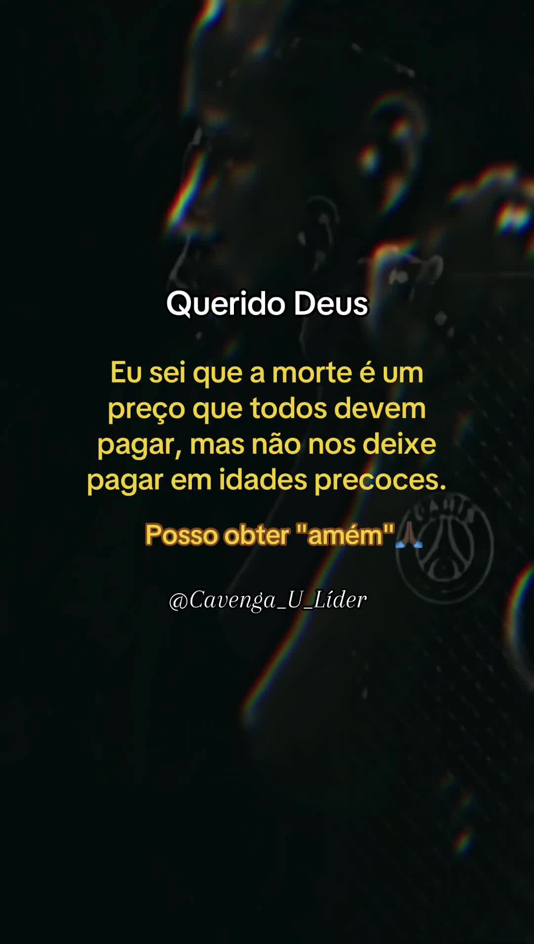 @Cavenga U Líder