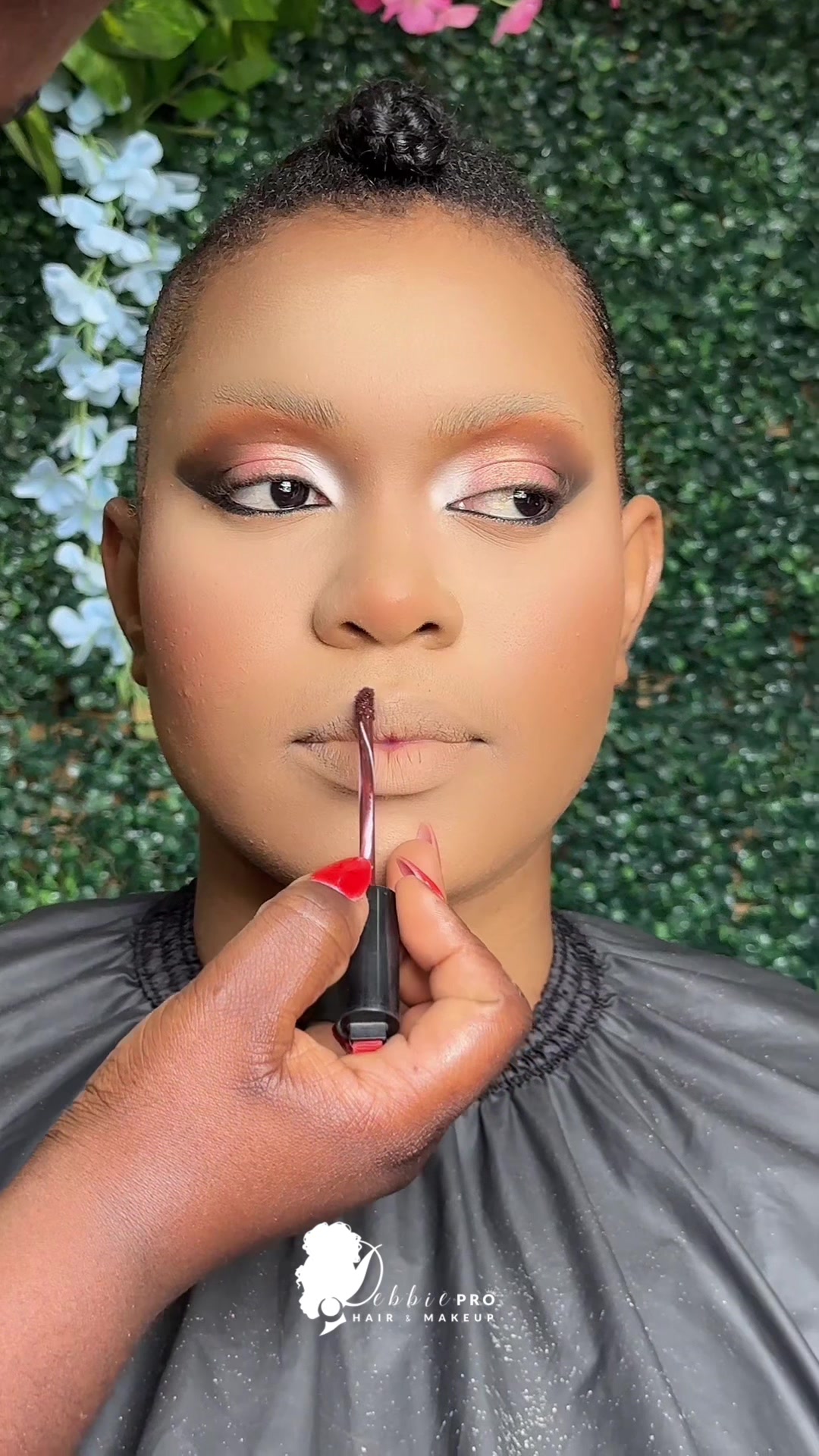 @DebbieProMakeup🇲🇼