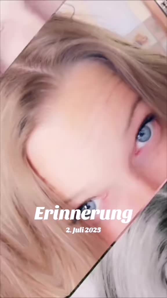 @süße Prinzessin 🥰🙈