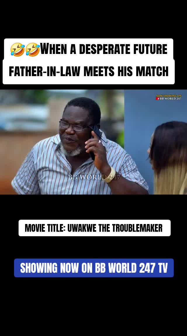 @Chekwube Steph Ugwuoke