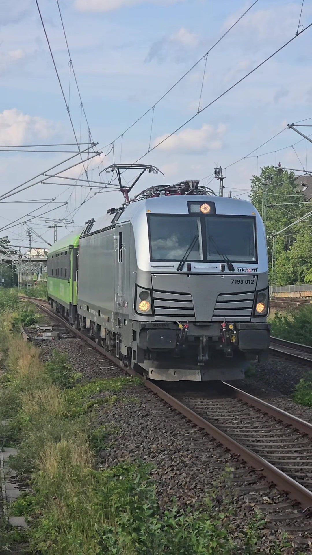 @TrainspotterMarcello ๐ฉ๐ช๐ธ