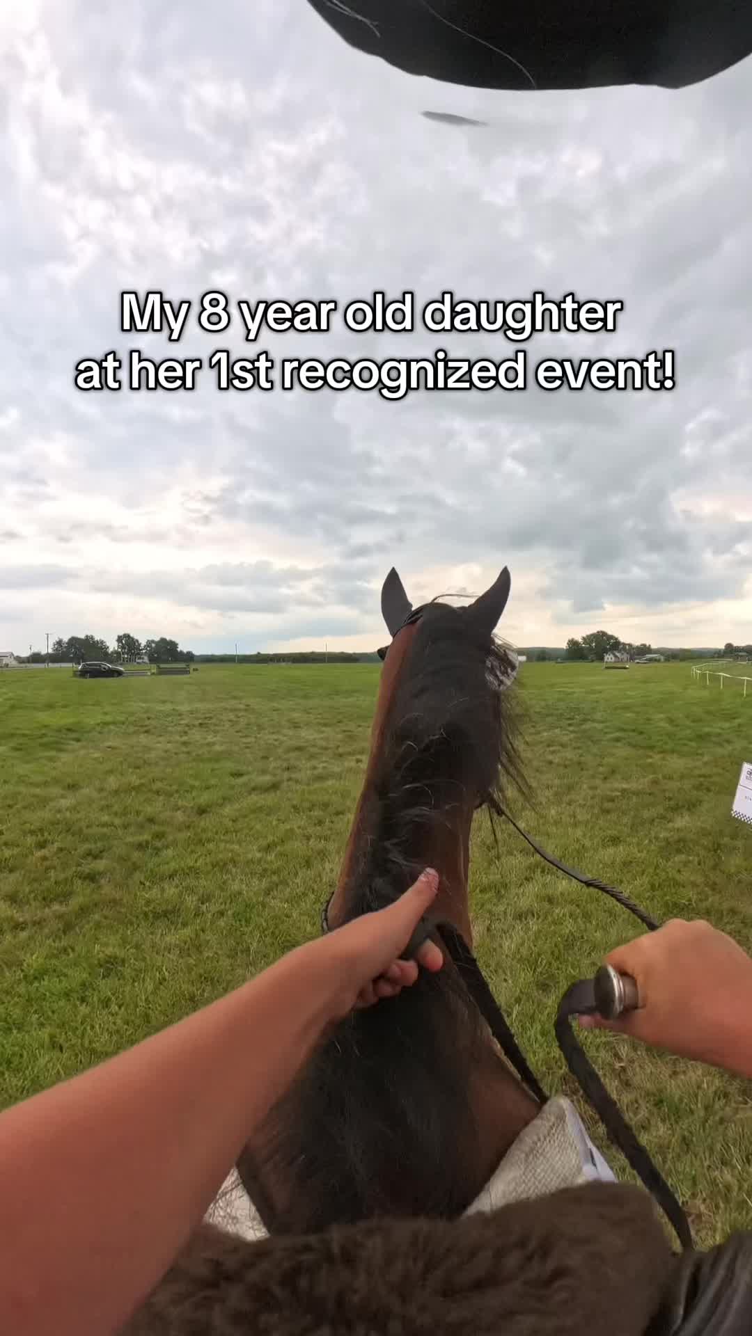 @Bennett Sisters Eventing