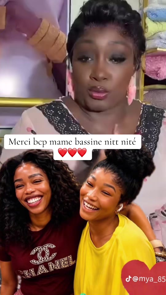 @💚TÉLÉ|__ 📺__|SÉNÉGAL 🇸🇳💛