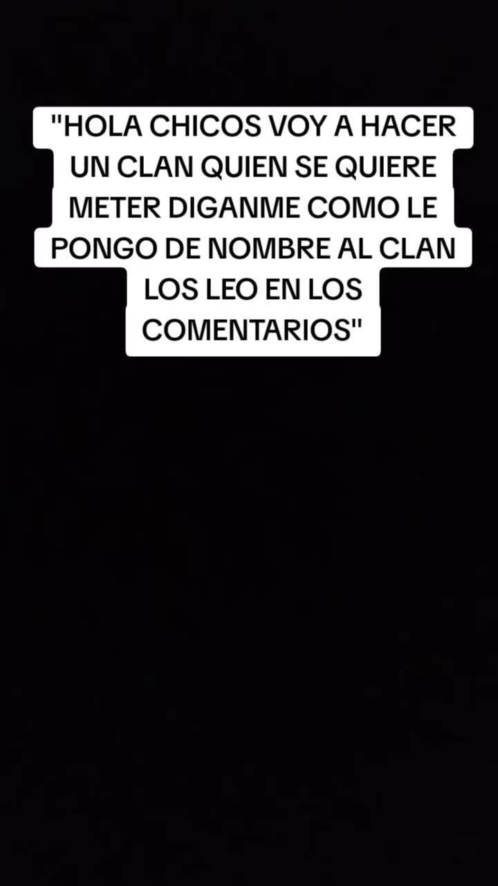 @SUBIENDO PENDEJADAS