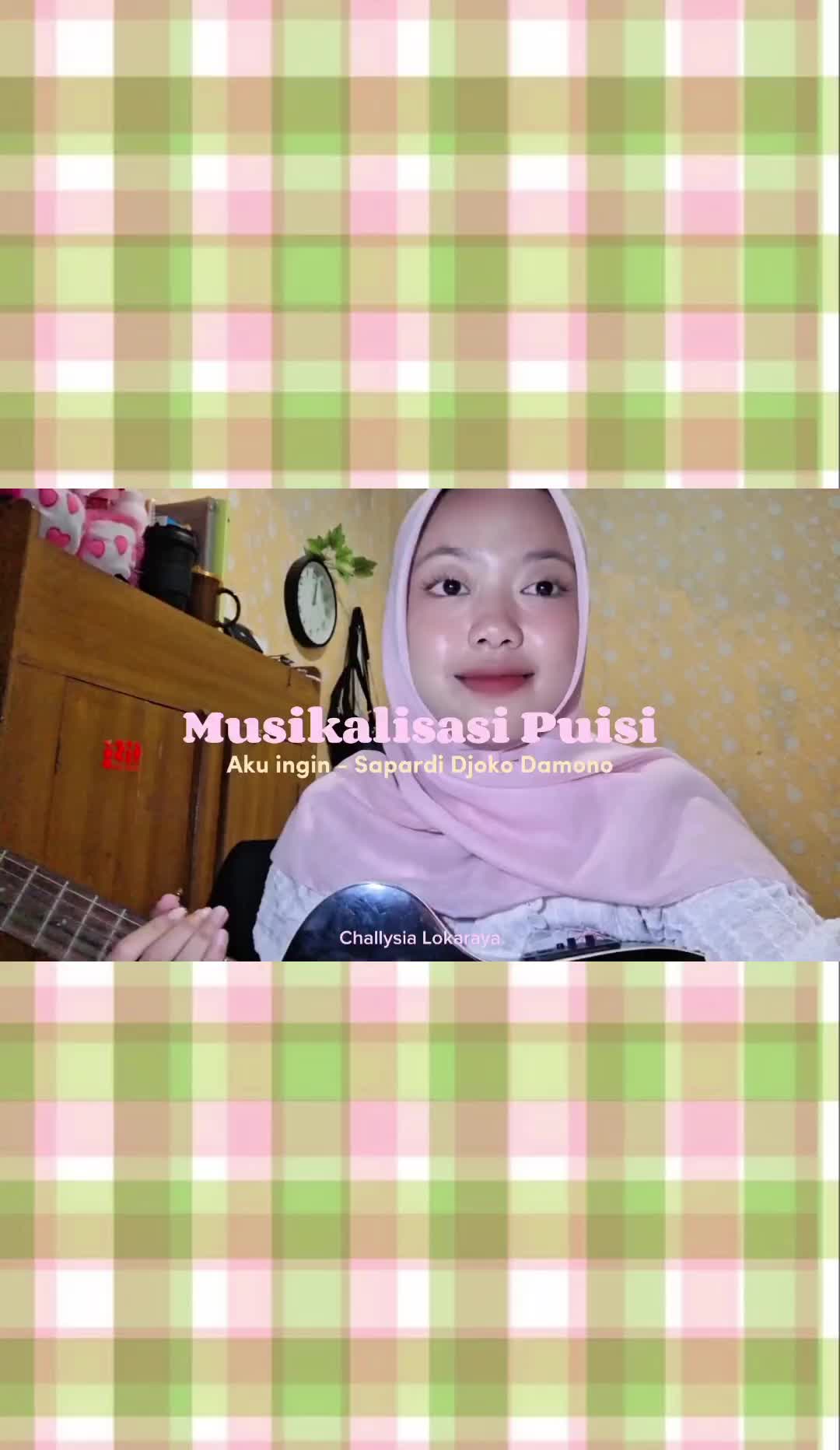 @mau sampe kapan