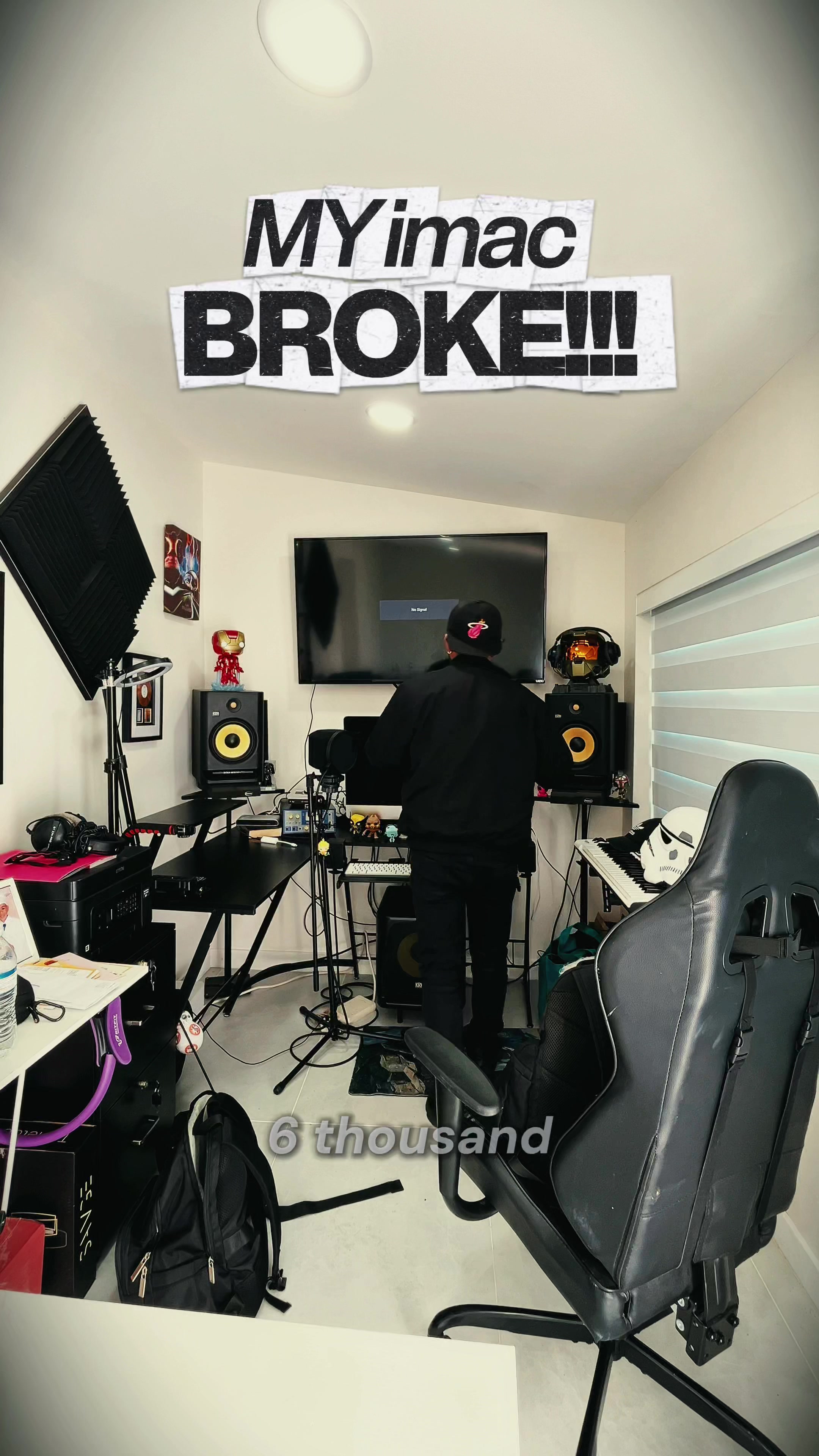 @ilishmusic