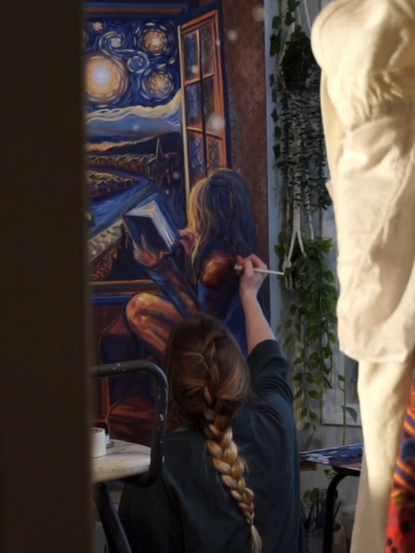 @Lauren Aimee Art 🦋