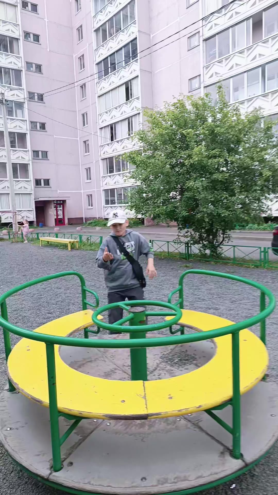 @культ рэймана