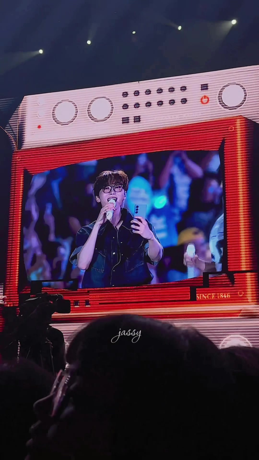 @jassy ๐ท