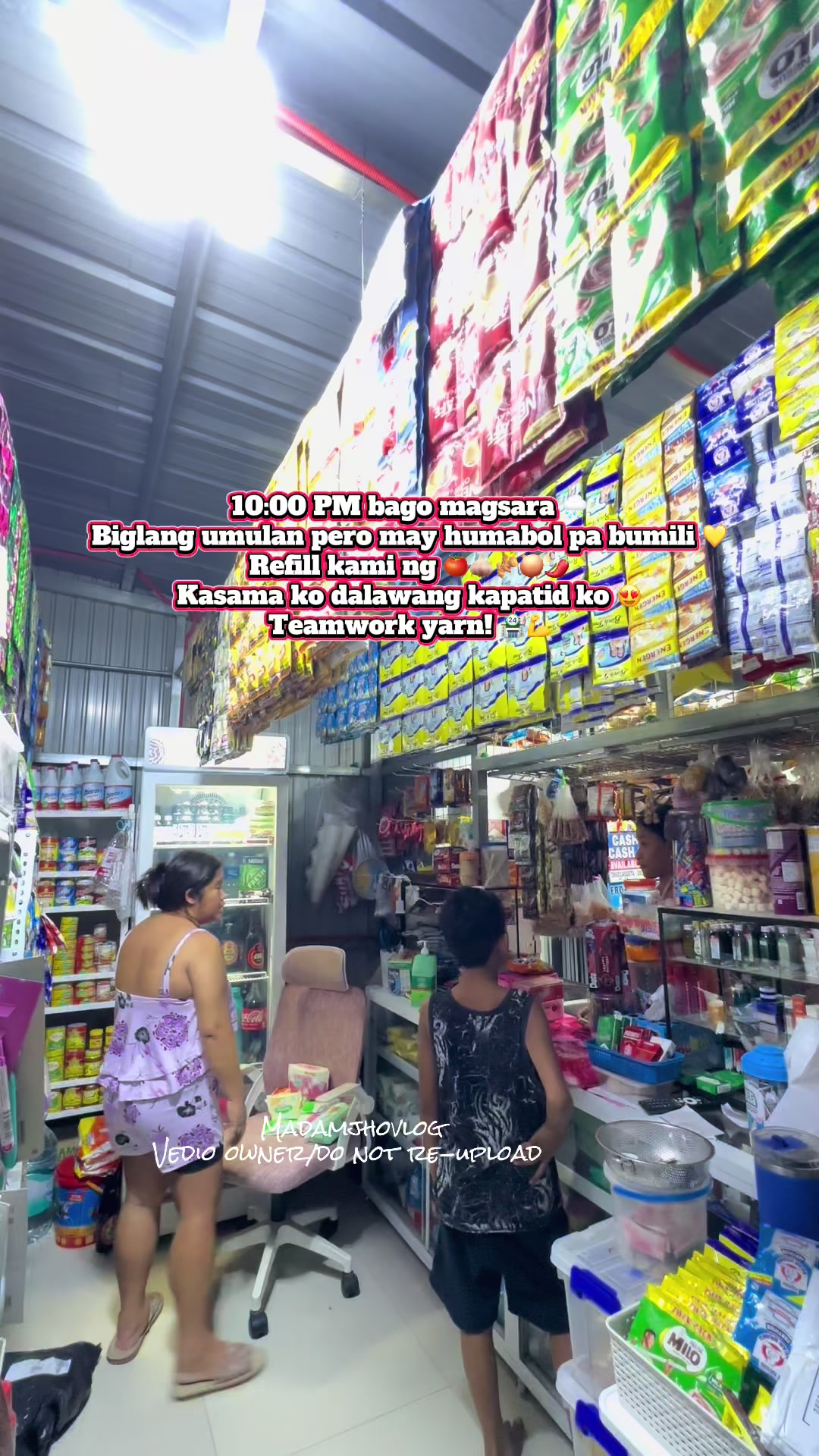 @Mommy Jho