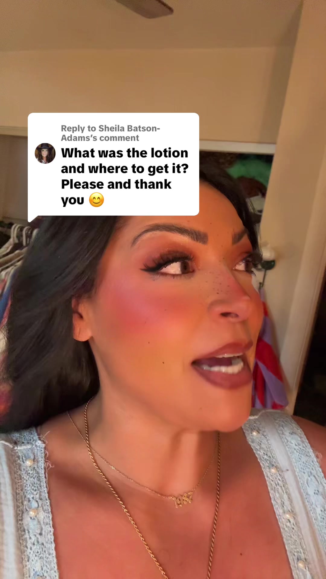 @Lush October