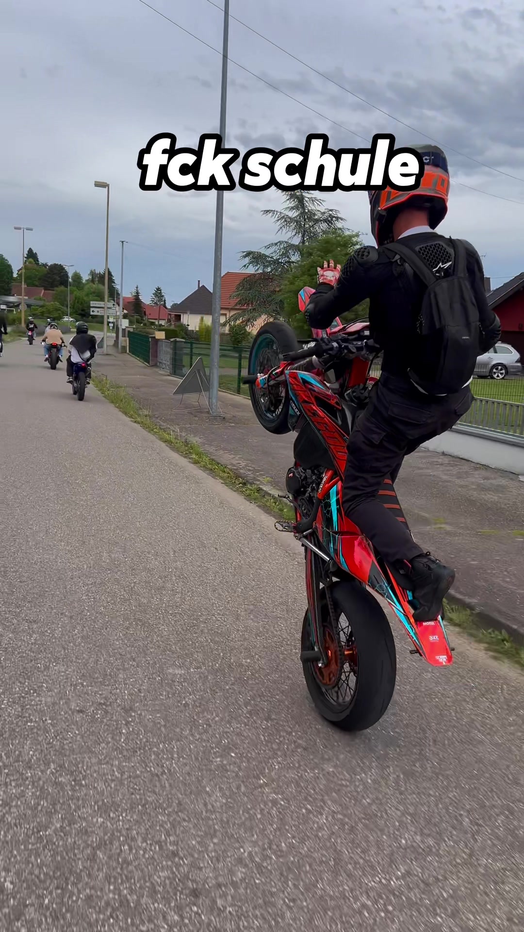 @Bike God