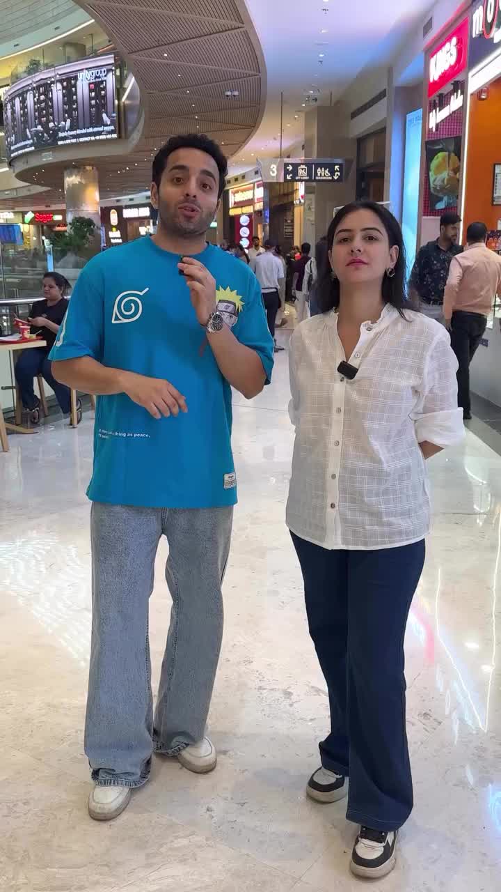@The Indian Mukbanger
