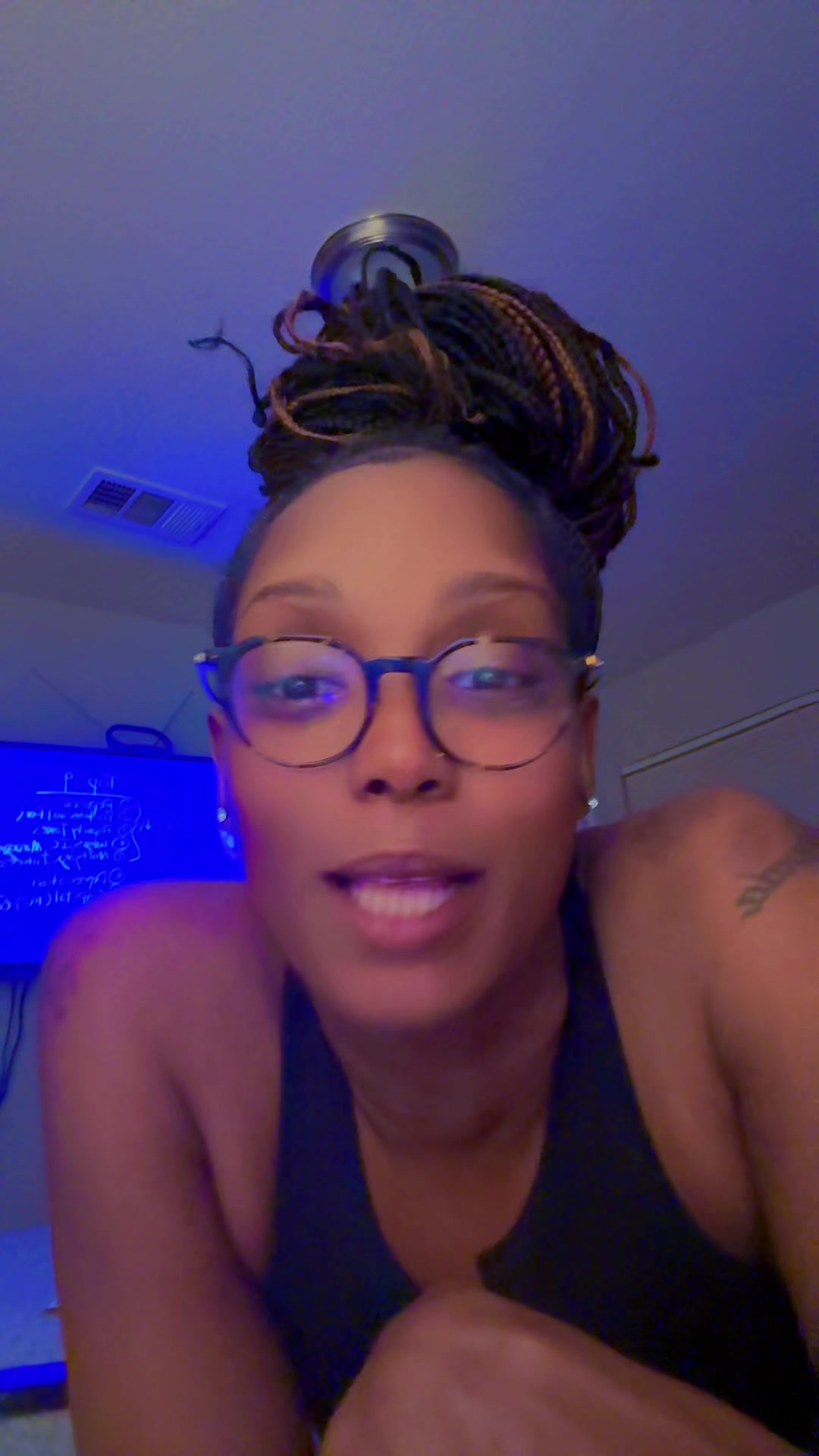 @Dawntee❤️💚🖤