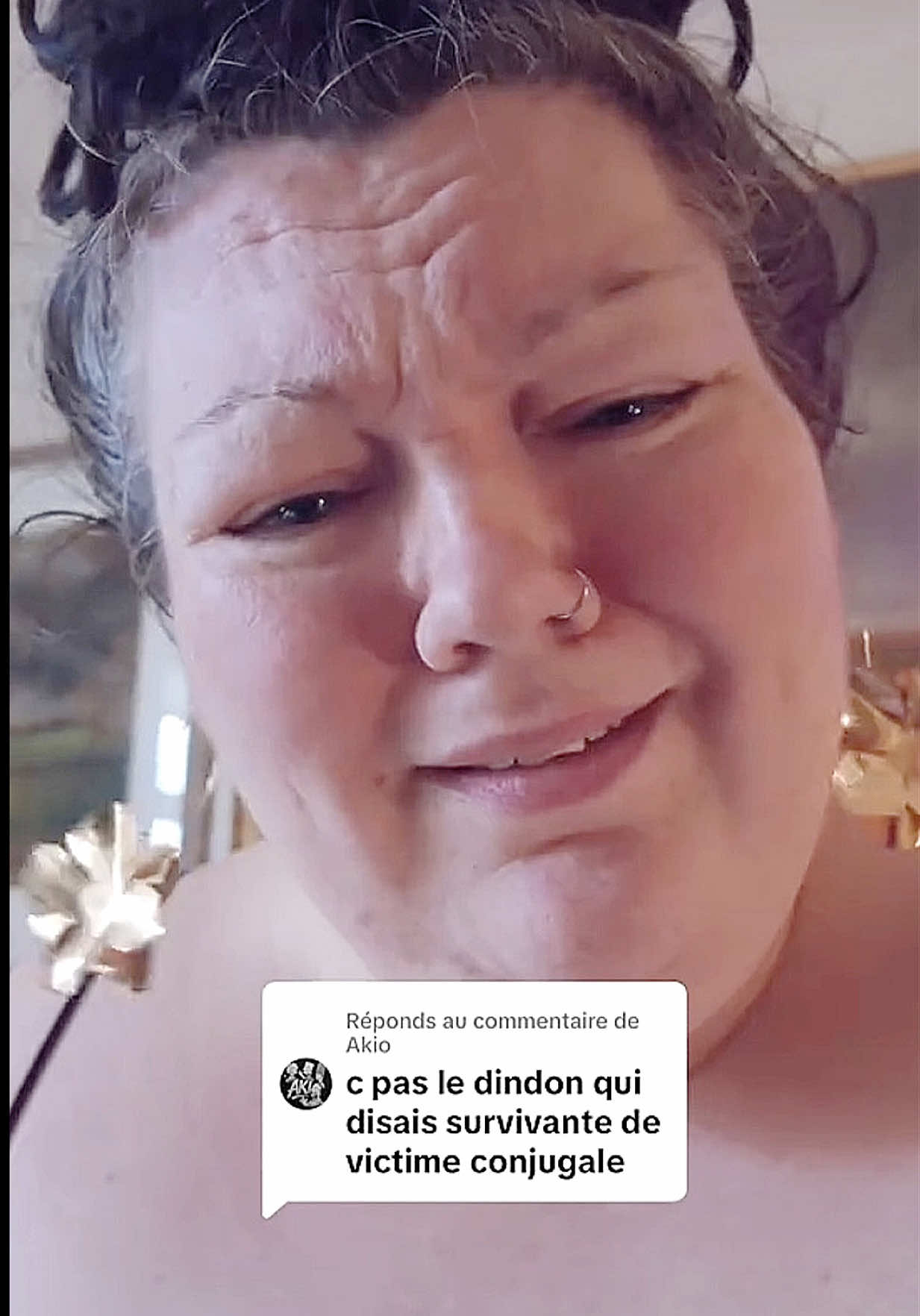 @Mathilde