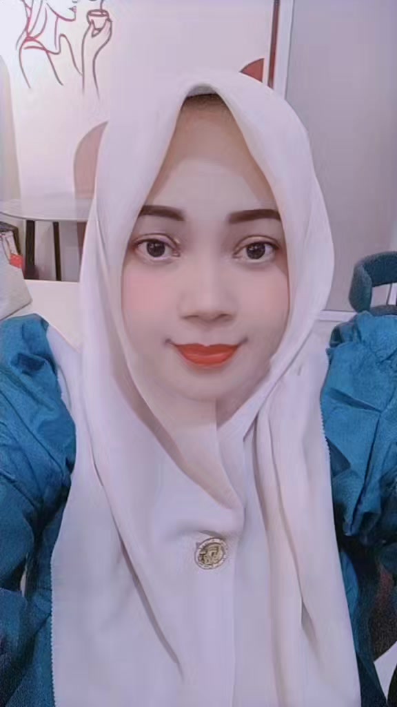 @Miss Dian