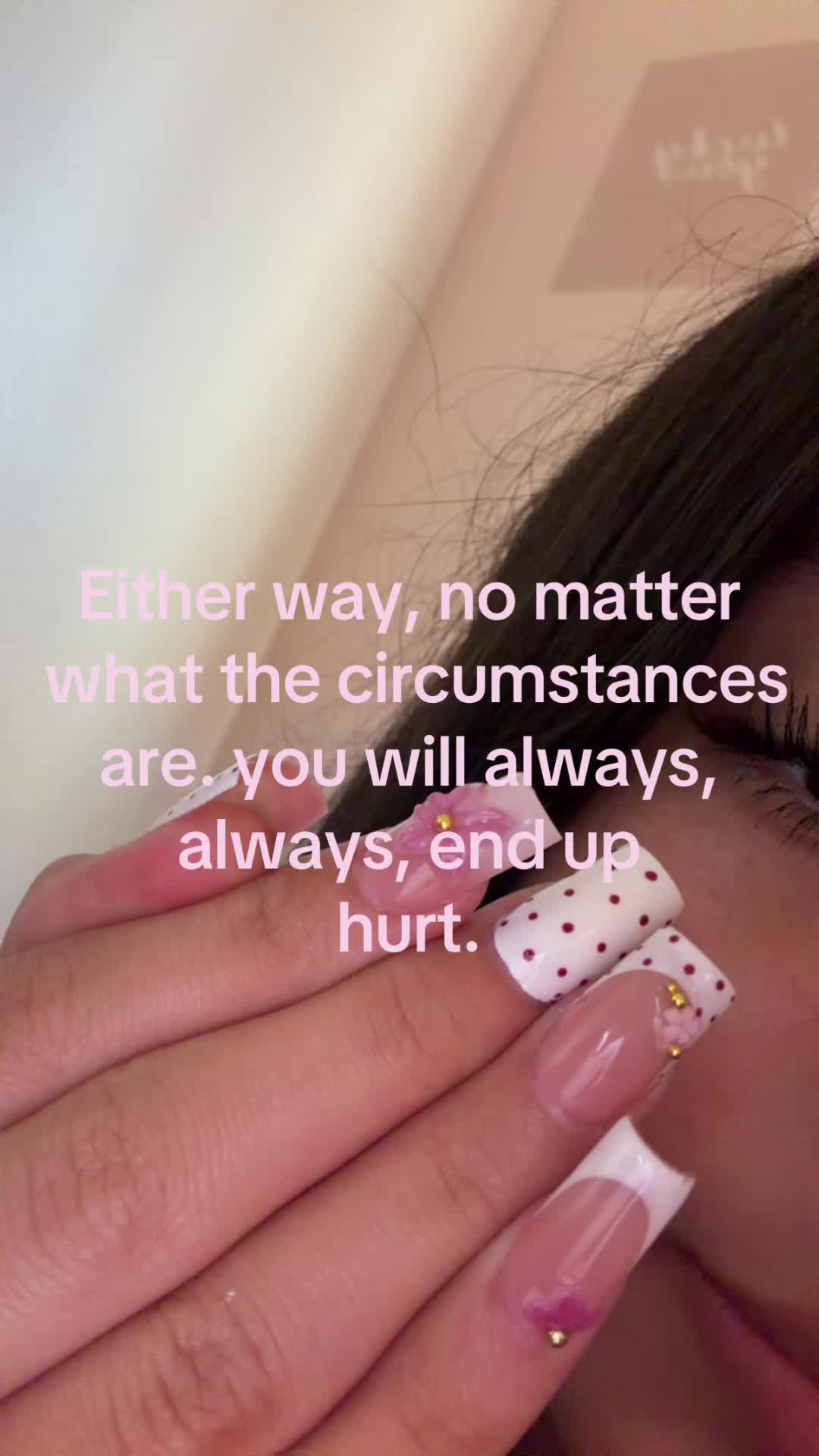 @ 