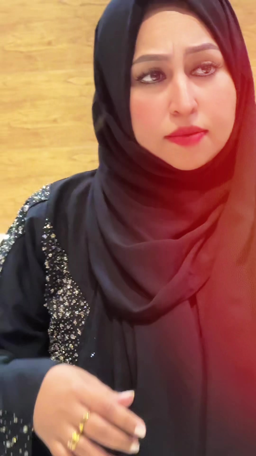 @❤️Benazir Syed❤️