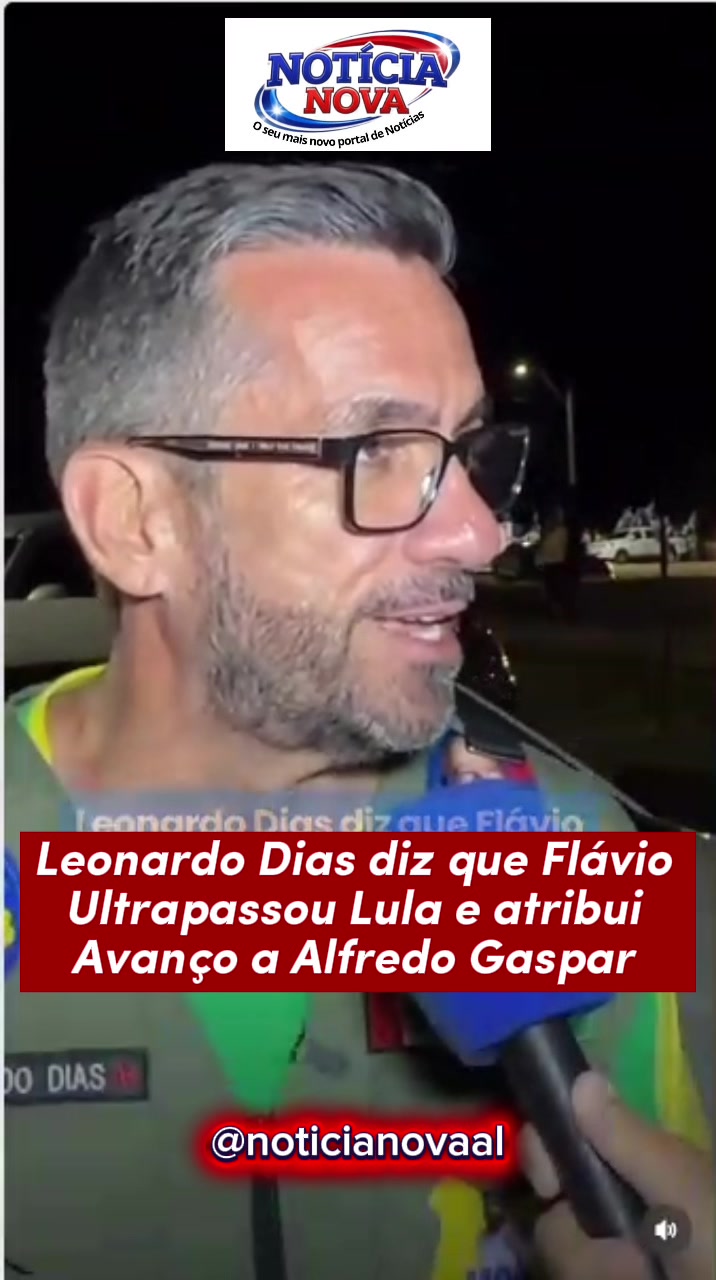 @Notícianovaal