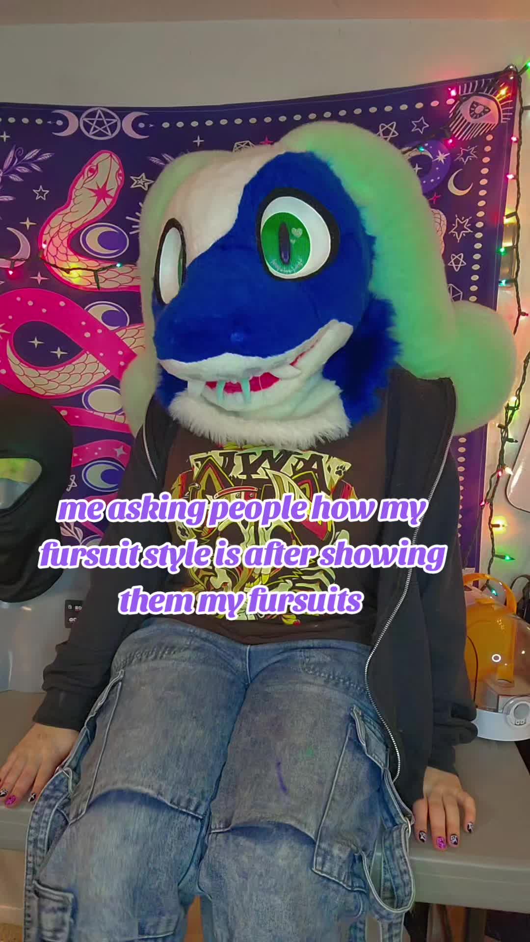 @NSC'25 🔜 Spooktacufur