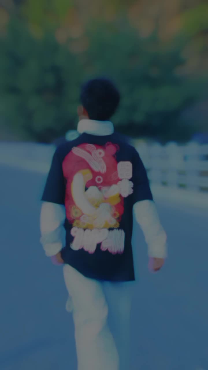 @Jenish Babu