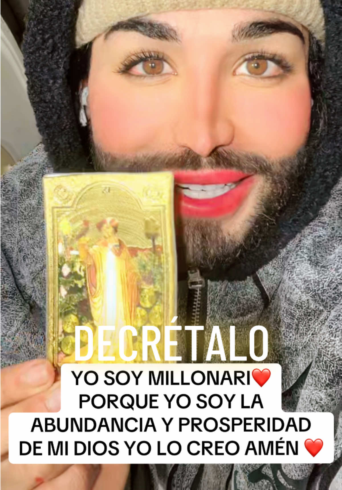 @LA TRAGAVENADO